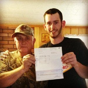 Meet your Posher, William